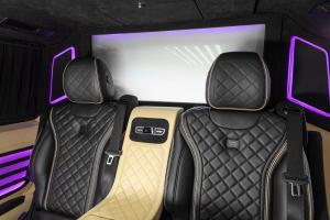 Mercedes-Benz V250 d by Schawe Car Design 2020 года 